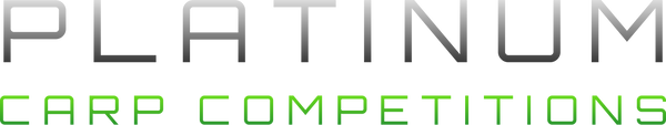 PLATINUM CARP COMPETITIONS